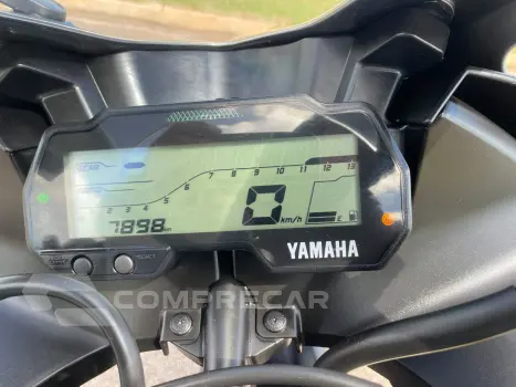 YZF R15 ABS