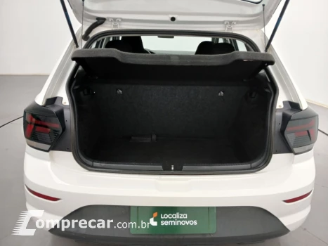 POLO 1.0 MPI TRACK MANUAL