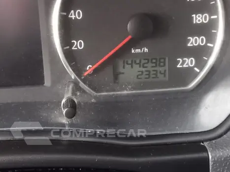 Polo 1.6 Mi 8V Flex 4P Manual