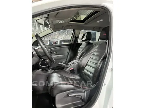 FLUENCE 2.0 GT LINE 16V FLEX 4P AUTOMÁTICO
