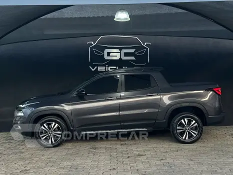 TORO 1.3 TURBO 270 FLEX FREEDOM AT6