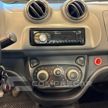 Uno UNO VIVACE Celeb. 1.0 EVO F.Flex 8V 5p