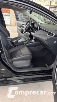 COROLLA 2.0 Vvt-ie XEI Direct Shift