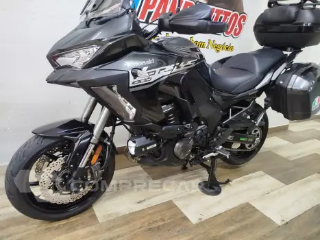VERSYS 1000 GRAN TOURER