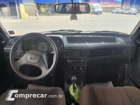 IPANEMA - 1.8 EFI GL 8V 4P MANUAL