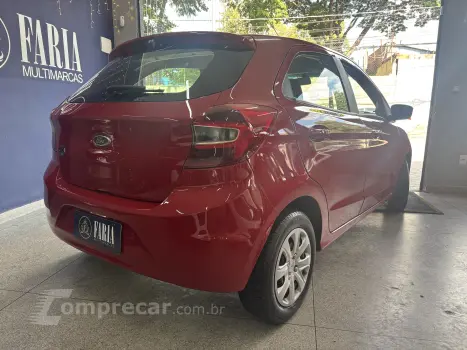 Ka 1.0 SE/SE Plus TiVCT Flex 5p