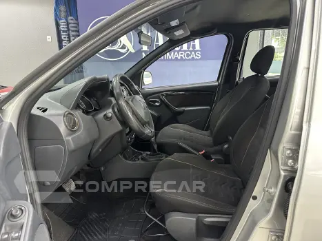 DUSTER Dynamique 2.0 Flex 16V Aut.