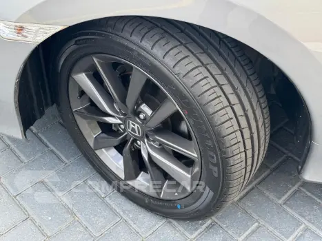 CIVIC 2.0 16vone EXL