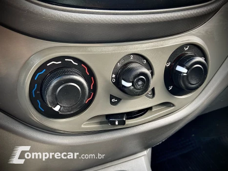 PALIO 1.0 MPI Attractive 8V