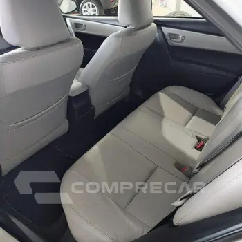 COROLLA XEI 2.0 FLEX