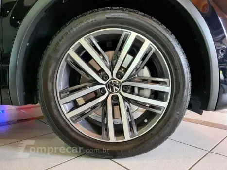 TIGUAN R-LINE TSI 2.0 16V