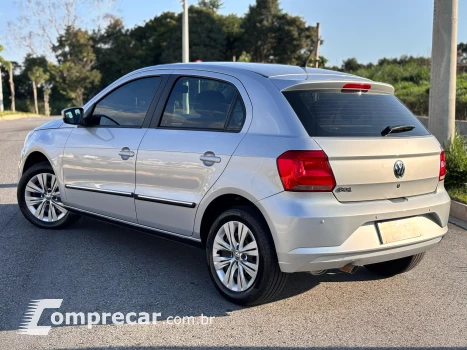Gol 1.6 (Flex)