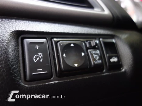 SENTRA - 2.0 SL 16V 4P AUTOMATICO