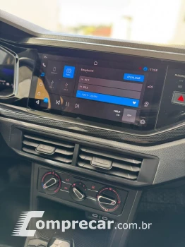 NIVUS 1.0 200 TSI Highline