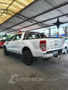 Ranger XLS 2.2 4x4 CD Diesel Mec.