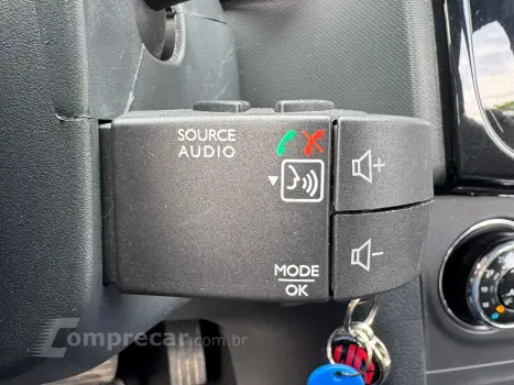 SANDERO 1.6 16V SCE Stepway Iconic