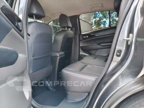 ECLIPSE CROSS 1.5 Mivec Turbo HPE