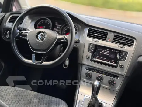 GOLF 1.4 TSI COMFORTLINE 16V GASOLINA 4P AUTOMÁTICO