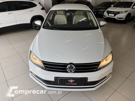 Jetta 2.0 4P TSI HIGHLINE 211 CV AUTOMÁTICO