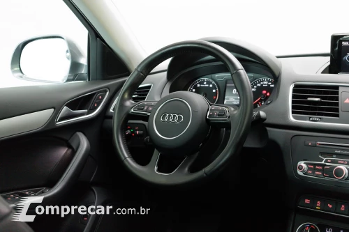 Q3 1.4 TFSI Ambiente S Tronic