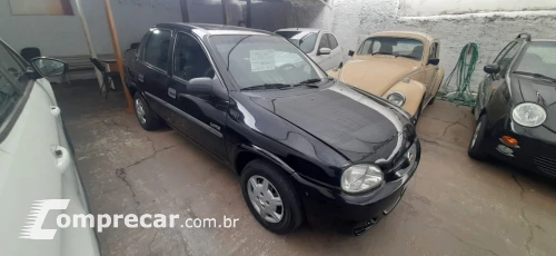 Corsa Classic 1.0