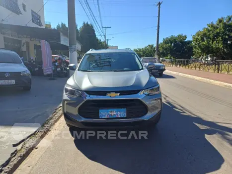 Tracker 1.2 12V 4P FLEX TURBO PREMIER AUTOMÁTICO