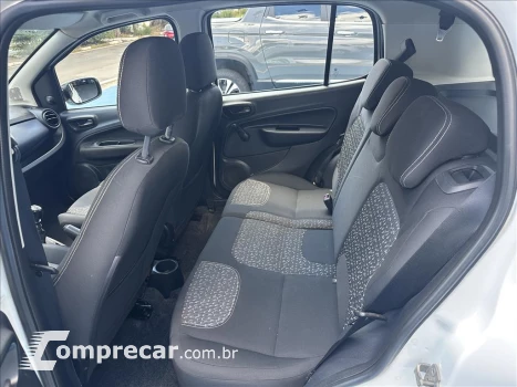 UNO 1.0 FIRE FLEX ATTRACTIVE MANUAL