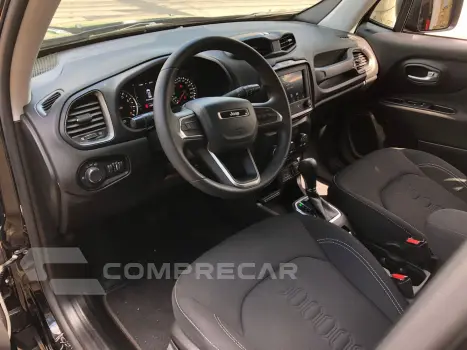 Renegade 1.3 T270 Turbo Flex Sport At6