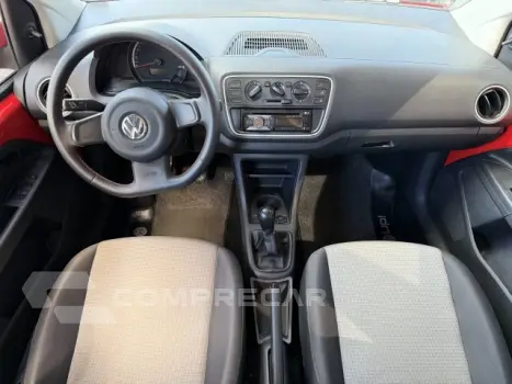 UP - 1.0 MPI TAKE UP 12V 4P MANUAL