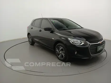 ONIX 1.0 FLEX LT MANUAL