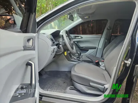 T-CROSS 1.0 200 TSI Sense