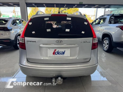 I30 CW 2.0 MPFI 16V GASOLINA 4P AUTOMATICO