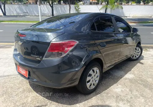 PRISMA 1.4 MPFI LT 8V