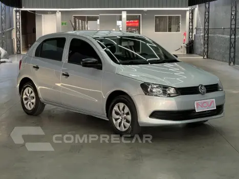 GOL - 1.0 MI SPECIAL 8V 4P MANUAL