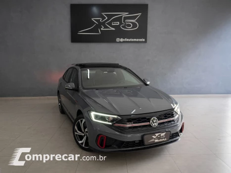JETTA GLI 350 TSI 2.0 16V 4p Aut.