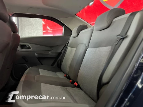 Cobalt 1.8 Mpfi Lt 8V Flex 4P Automático