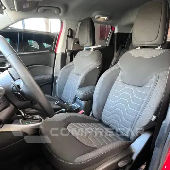 TORO 1.3 Turbo 270 Freedom