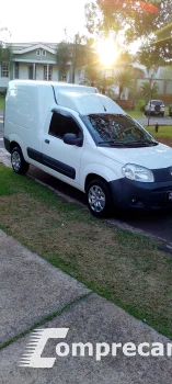 Fiorino furgão 1.4