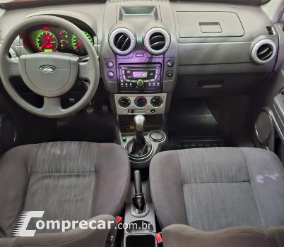 ECOSPORT 1.6 Freestyle 16V