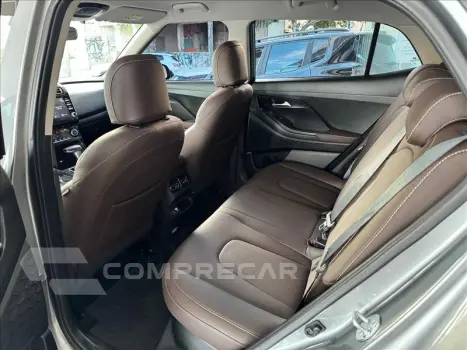 CRETA 1.0 Tgdi Limited Safety