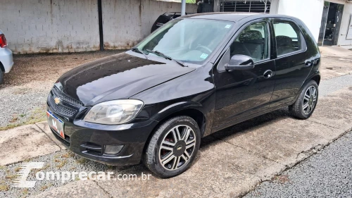 CELTA 1.0 MPFI LT 8V