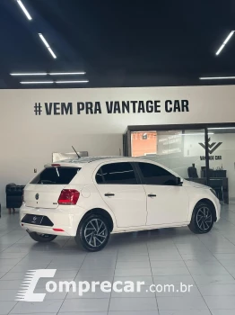 GOL 1.6 MSI Totalflex