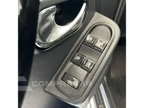 DUSTER OROCH 2.0 16V FLEX DYNAMIQUE 4P MANUAL