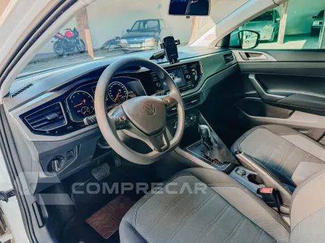 NIVUS 1.0 200 TSI Comfortline