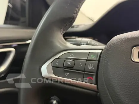 COMPASS 1.3 T270 TURBO FLEX LIMITED AT6
