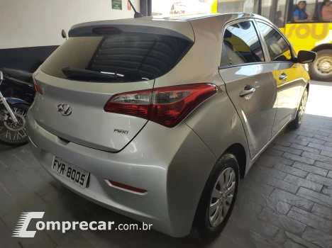 HB20 1.0 Comfort 12V