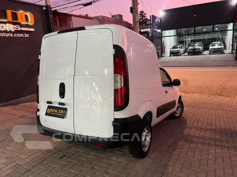 Fiorino Endurance 1.3 Flex 8V 2p