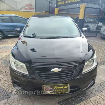 ONIX HATCH Joy 1.0 8V Flex 5p Mec.