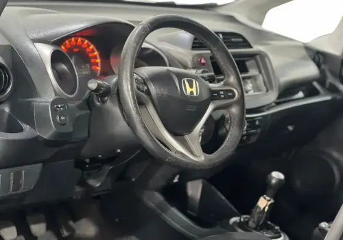 FIT 1.4 LX 16V