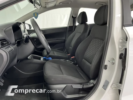 HB20 1.0 12V Comfort Plus